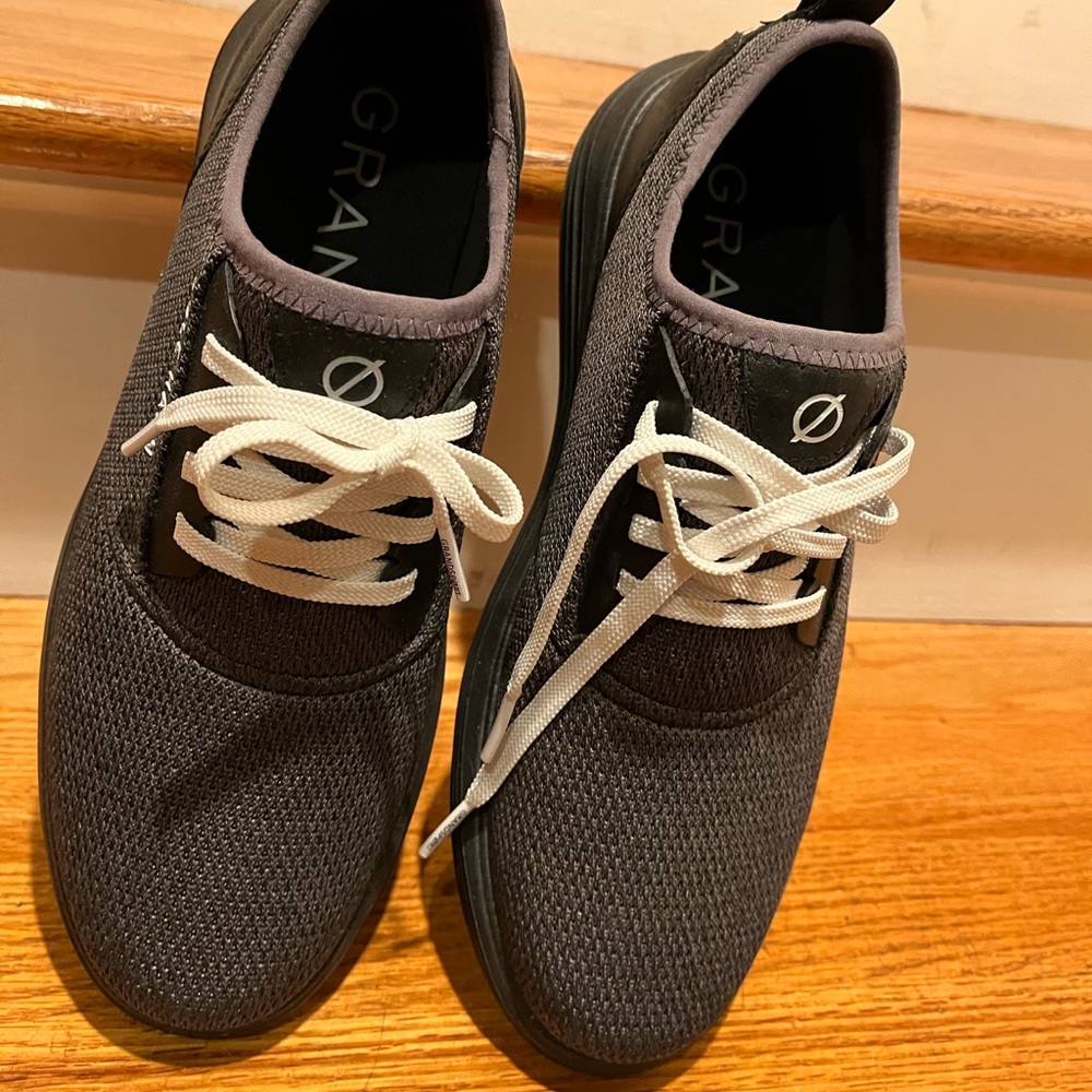 Cole Han journey sneakers
